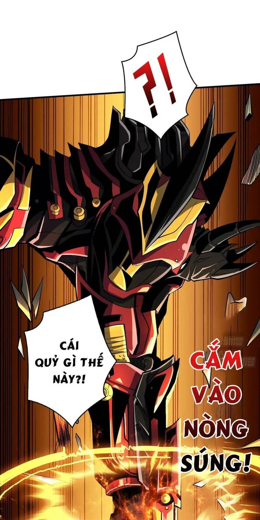 đọc truyện Vừa Chơi Đã Có Tài Khoản Vương Giả Chương 190 ảnh 15 tại Thiên Thai Truyện