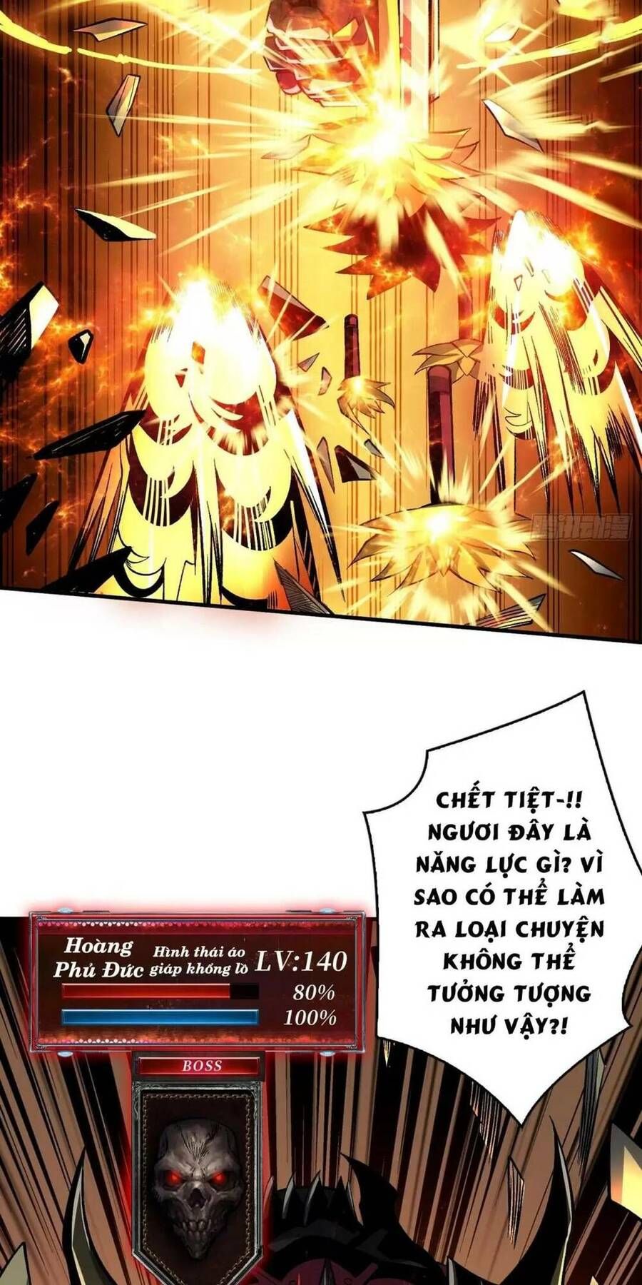 đọc truyện Vừa Chơi Đã Có Tài Khoản Vương Giả Chương 190 ảnh 16 tại Thiên Thai Truyện