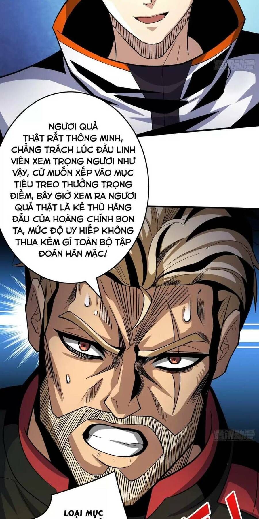 đọc truyện Vừa Chơi Đã Có Tài Khoản Vương Giả Chương 190 ảnh 22 tại Thiên Thai Truyện