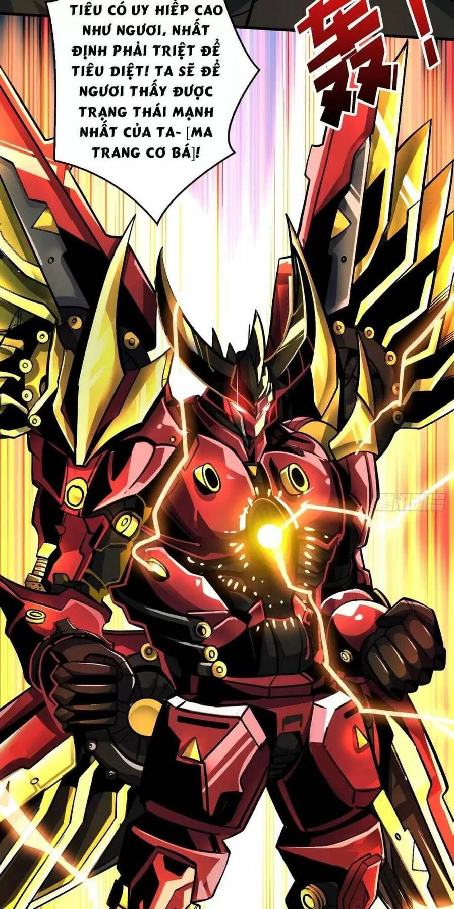 đọc truyện Vừa Chơi Đã Có Tài Khoản Vương Giả Chương 190 ảnh 23 tại Thiên Thai Truyện