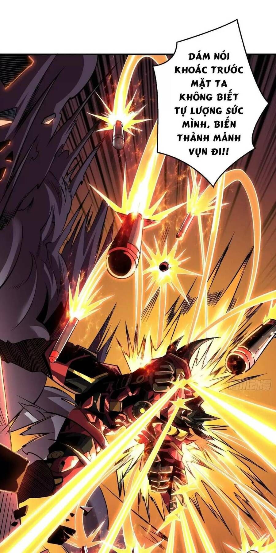 đọc truyện Vừa Chơi Đã Có Tài Khoản Vương Giả Chương 190 ảnh 5 tại Thiên Thai Truyện