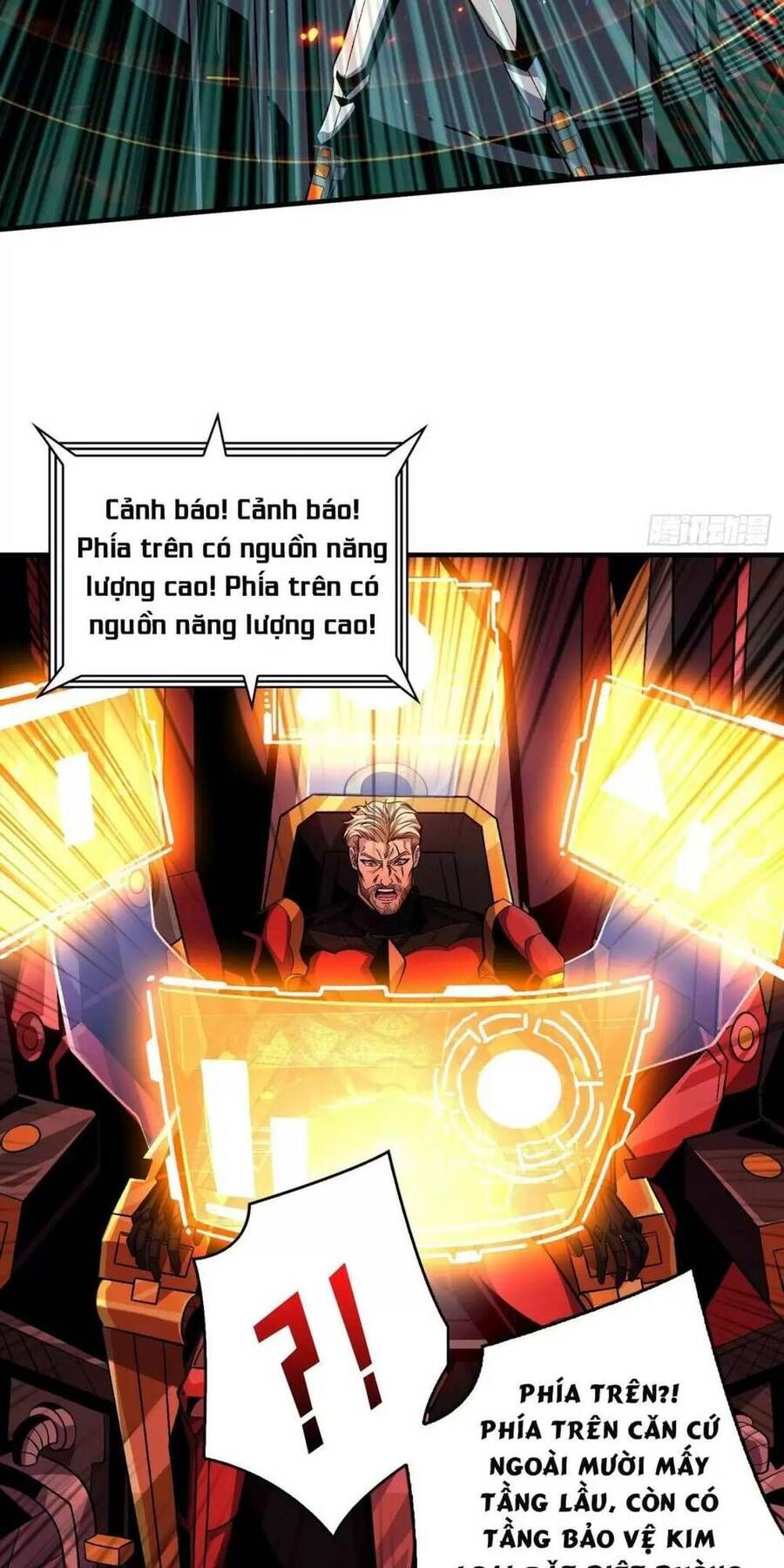 đọc truyện Vừa Chơi Đã Có Tài Khoản Vương Giả Chương 190 ảnh 32 tại Thiên Thai Truyện