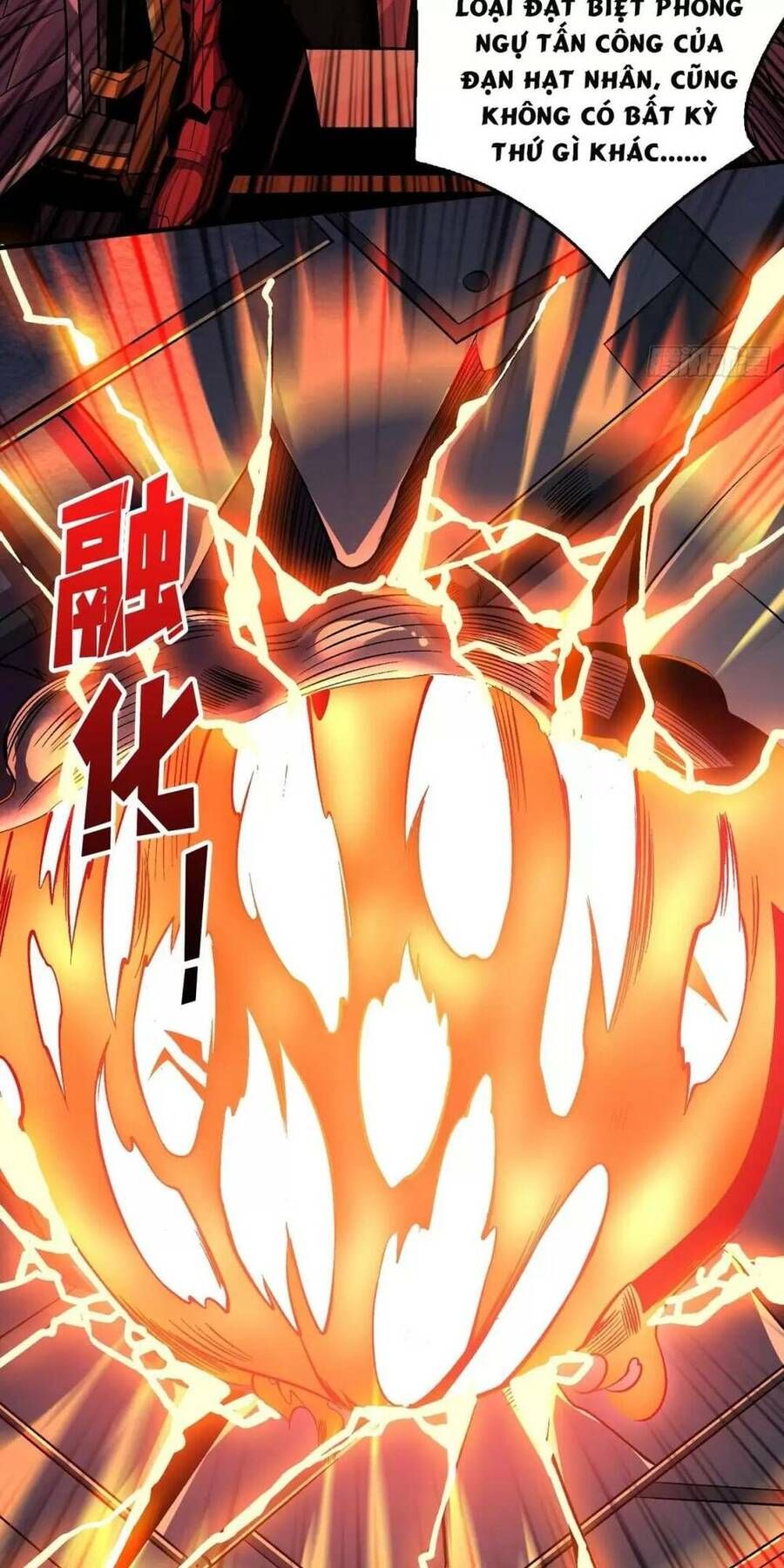 đọc truyện Vừa Chơi Đã Có Tài Khoản Vương Giả Chương 190 ảnh 33 tại Thiên Thai Truyện