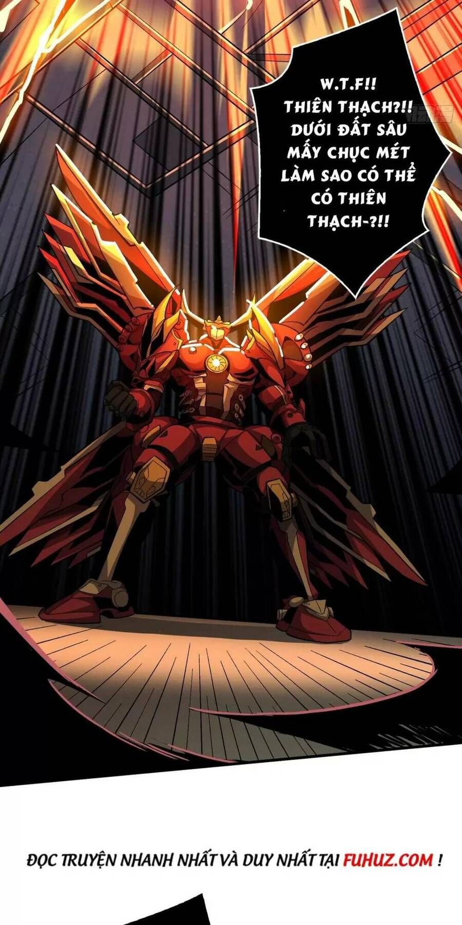 đọc truyện Vừa Chơi Đã Có Tài Khoản Vương Giả Chương 190 ảnh 34 tại Thiên Thai Truyện