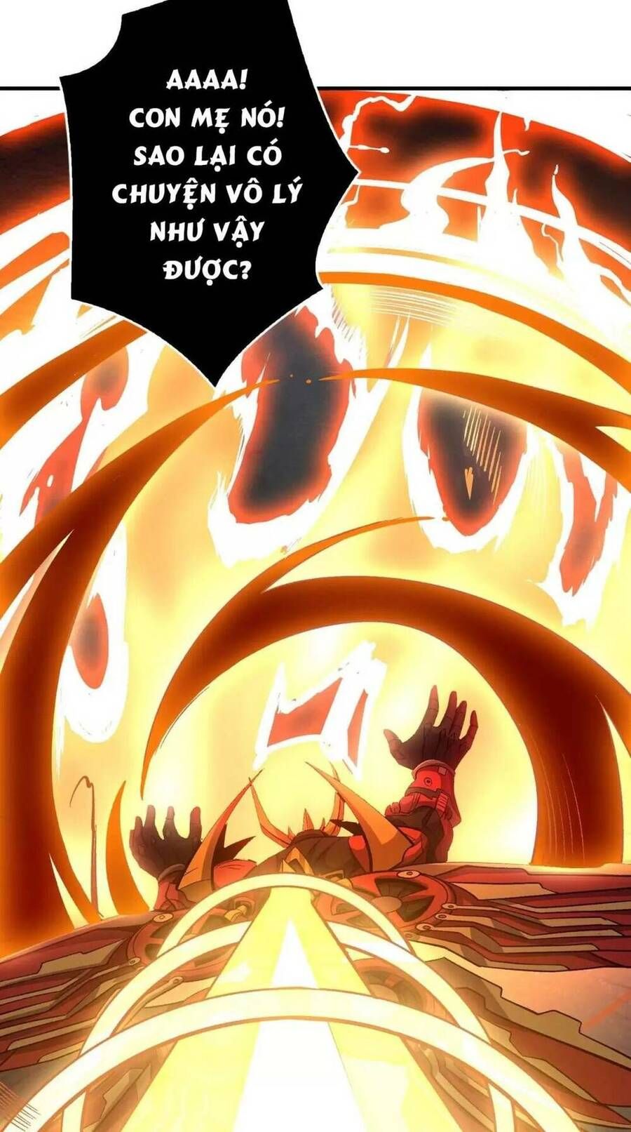 đọc truyện Vừa Chơi Đã Có Tài Khoản Vương Giả Chương 190 ảnh 35 tại Thiên Thai Truyện