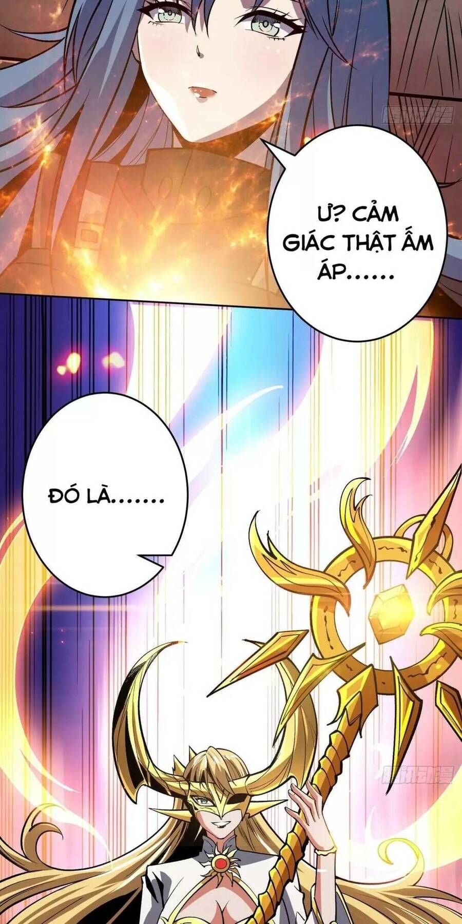 đọc truyện Vừa Chơi Đã Có Tài Khoản Vương Giả Chương 190 ảnh 39 tại Thiên Thai Truyện