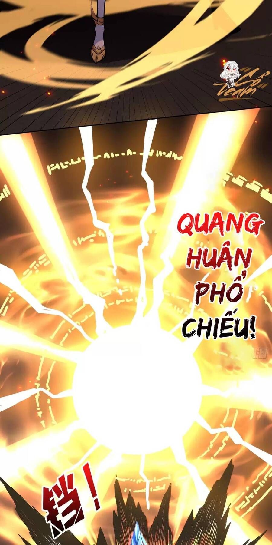 đọc truyện Vừa Chơi Đã Có Tài Khoản Vương Giả Chương 191 ảnh 14 tại Thiên Thai Truyện