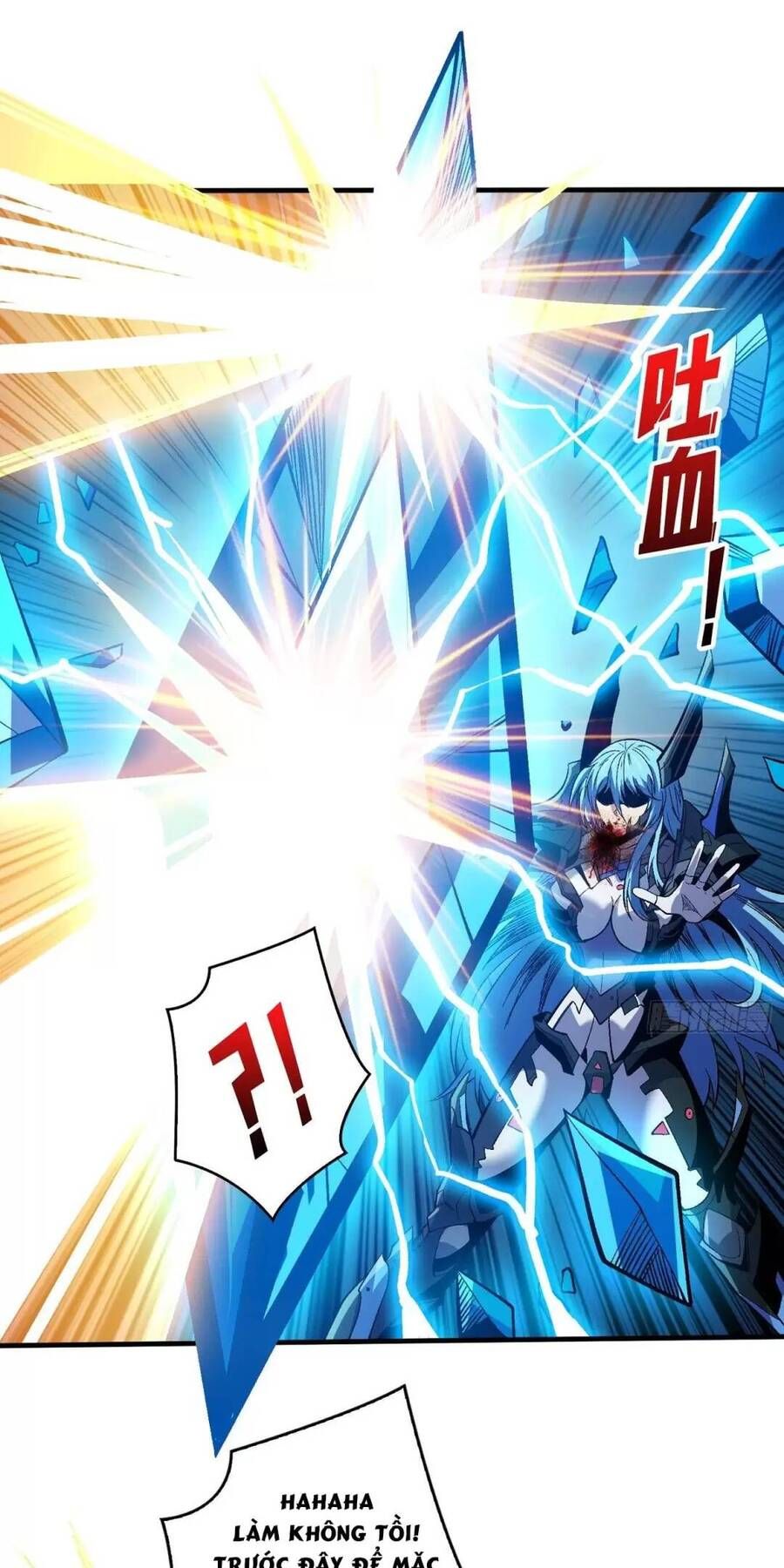 đọc truyện Vừa Chơi Đã Có Tài Khoản Vương Giả Chương 191 ảnh 18 tại Thiên Thai Truyện