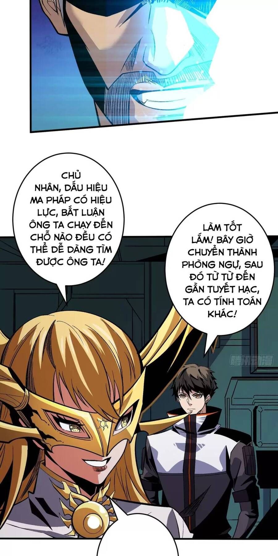 đọc truyện Vừa Chơi Đã Có Tài Khoản Vương Giả Chương 191 ảnh 22 tại Thiên Thai Truyện