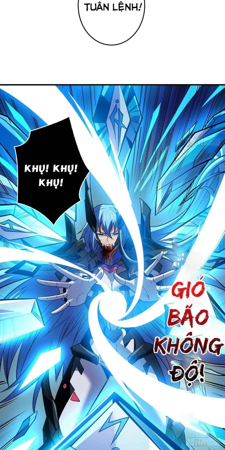 đọc truyện Vừa Chơi Đã Có Tài Khoản Vương Giả Chương 191 ảnh 23 tại Thiên Thai Truyện