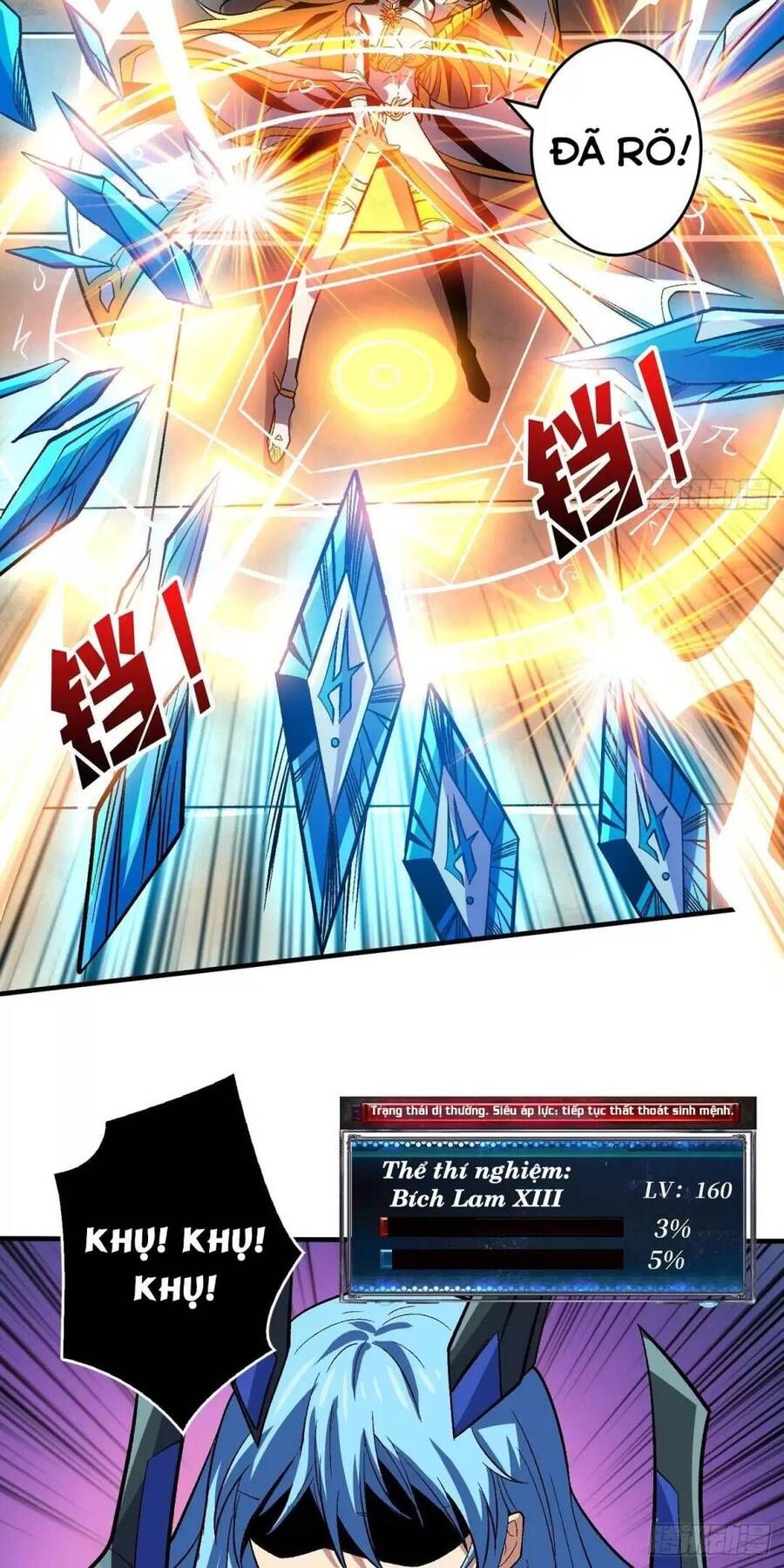 đọc truyện Vừa Chơi Đã Có Tài Khoản Vương Giả Chương 191 ảnh 25 tại Thiên Thai Truyện