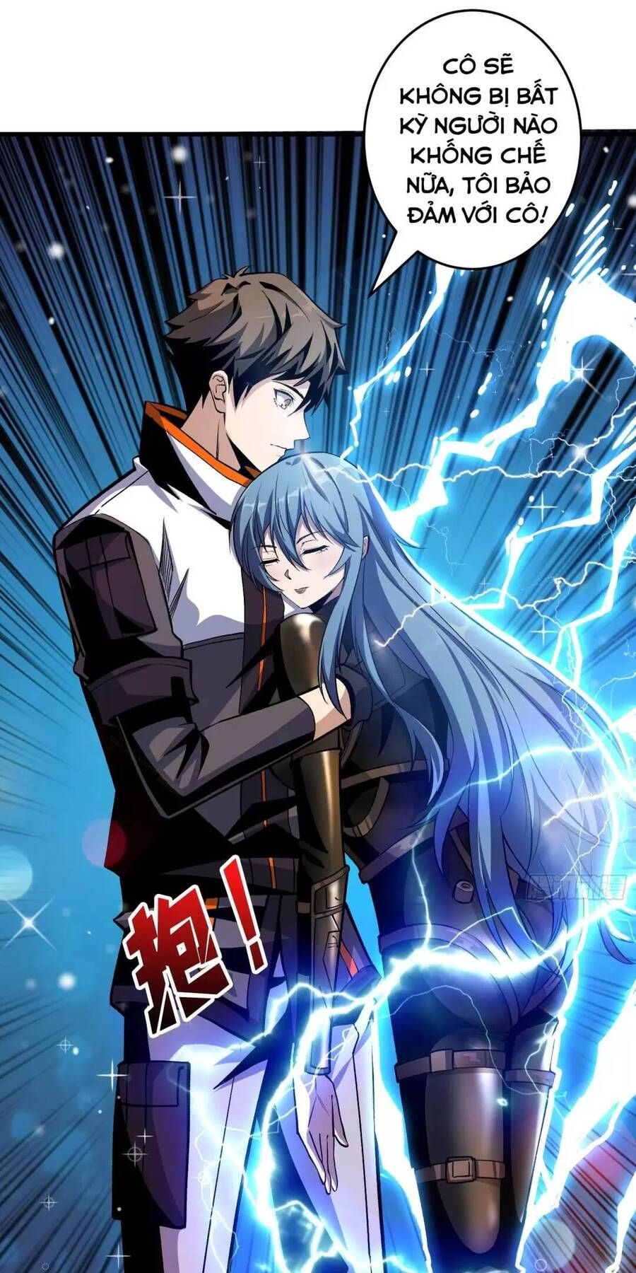 đọc truyện Vừa Chơi Đã Có Tài Khoản Vương Giả Chương 191 ảnh 29 tại Thiên Thai Truyện