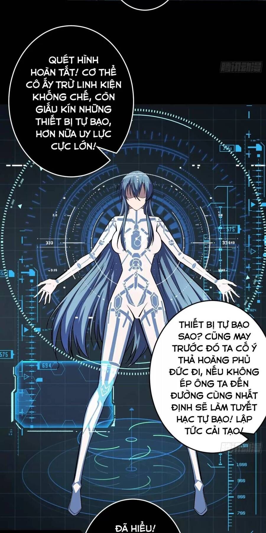 đọc truyện Vừa Chơi Đã Có Tài Khoản Vương Giả Chương 191 ảnh 31 tại Thiên Thai Truyện