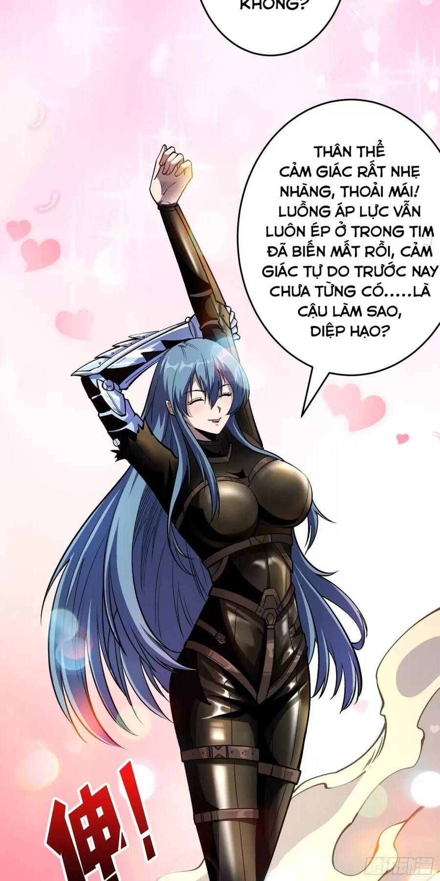 đọc truyện Vừa Chơi Đã Có Tài Khoản Vương Giả Chương 191 ảnh 33 tại Thiên Thai Truyện