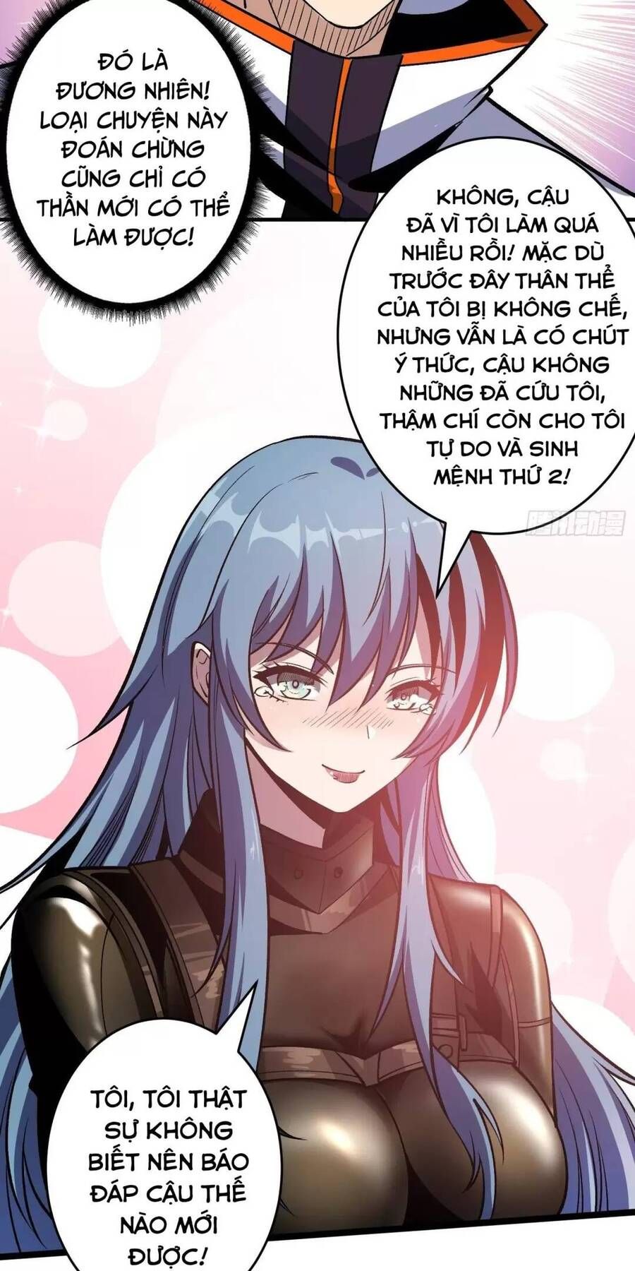 đọc truyện Vừa Chơi Đã Có Tài Khoản Vương Giả Chương 191 ảnh 35 tại Thiên Thai Truyện