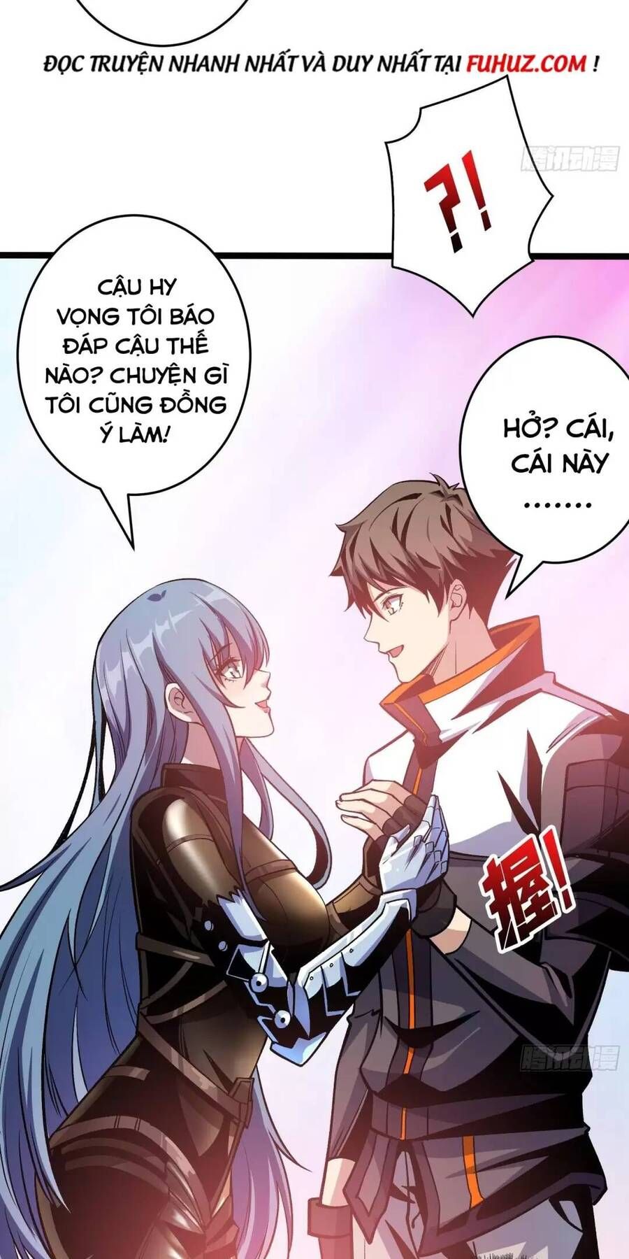 đọc truyện Vừa Chơi Đã Có Tài Khoản Vương Giả Chương 191 ảnh 36 tại Thiên Thai Truyện