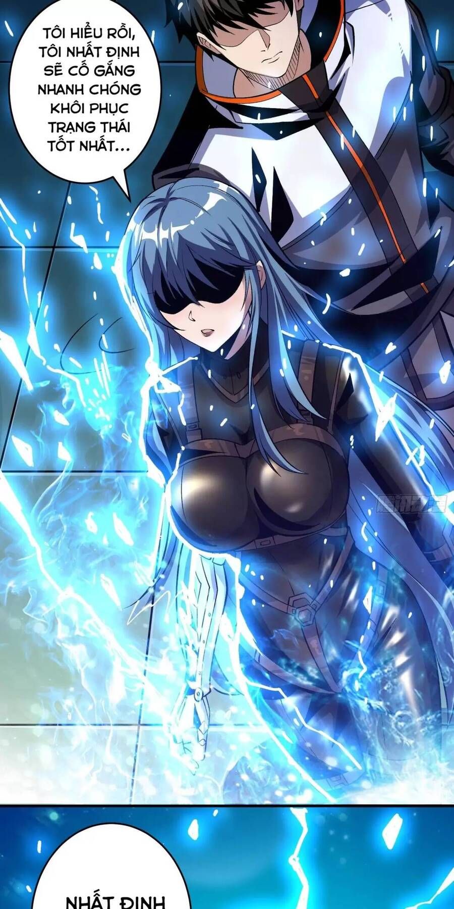 đọc truyện Vừa Chơi Đã Có Tài Khoản Vương Giả Chương 191 ảnh 43 tại Thiên Thai Truyện