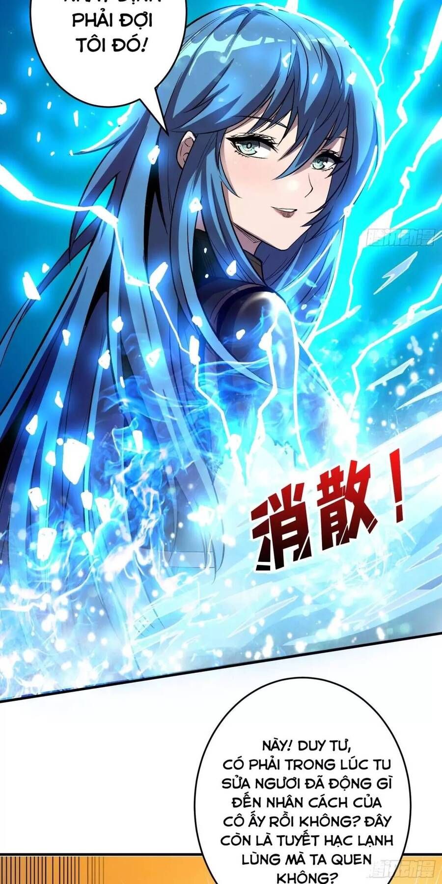 đọc truyện Vừa Chơi Đã Có Tài Khoản Vương Giả Chương 191 ảnh 44 tại Thiên Thai Truyện