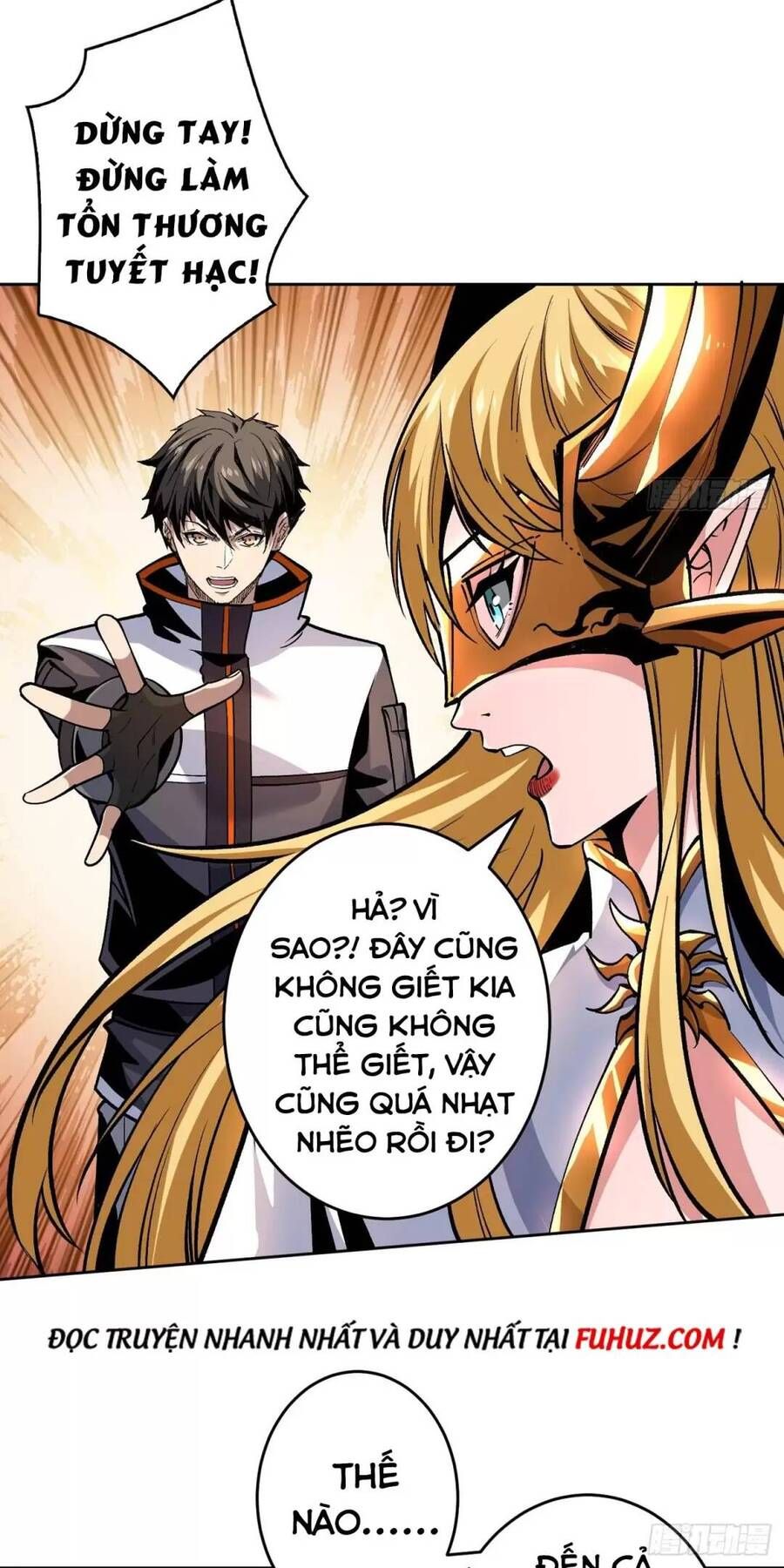 đọc truyện Vừa Chơi Đã Có Tài Khoản Vương Giả Chương 191 ảnh 8 tại Thiên Thai Truyện