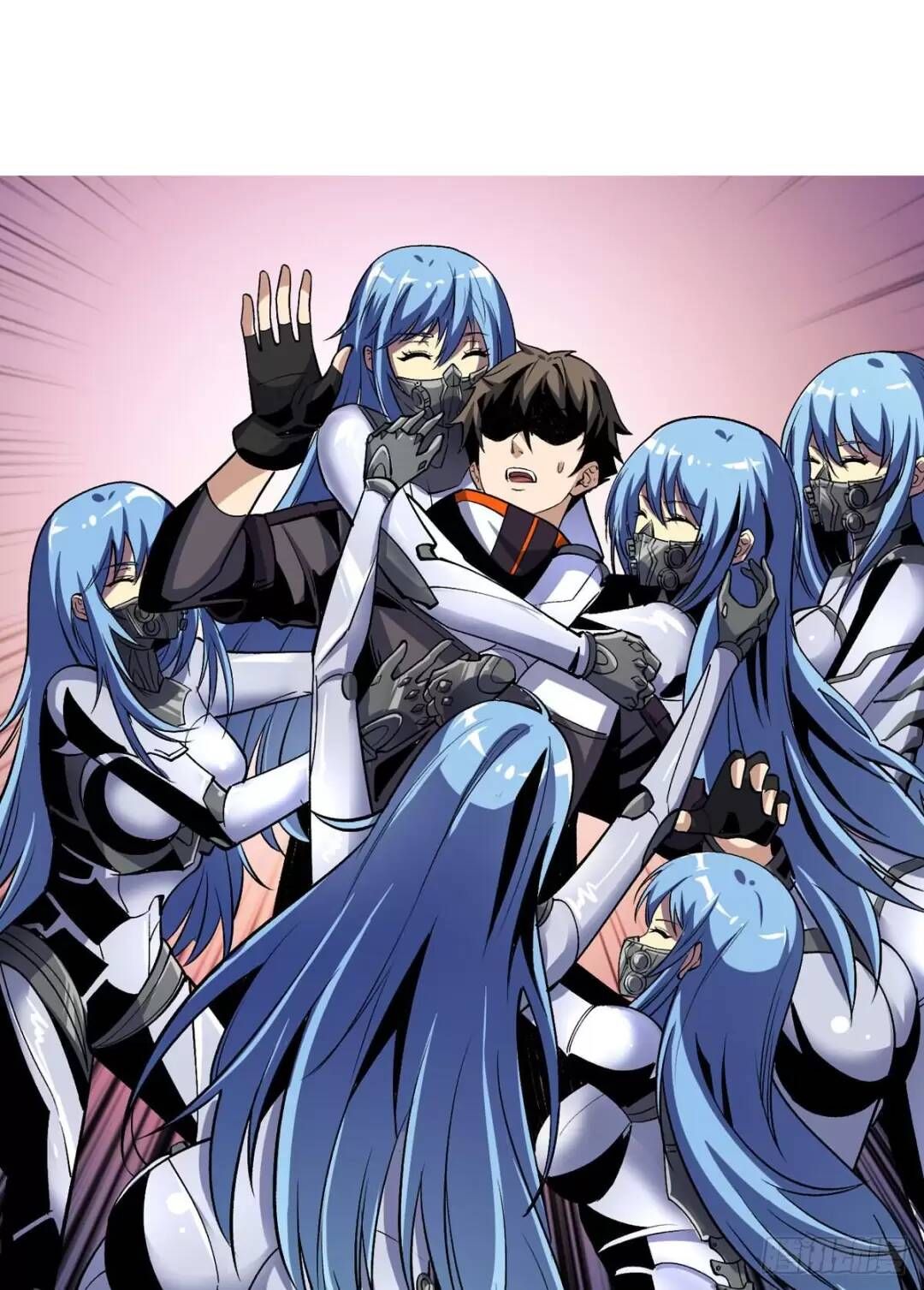 đọc truyện Vừa Chơi Đã Có Tài Khoản Vương Giả Chương 192 ảnh 3 tại Thiên Thai Truyện