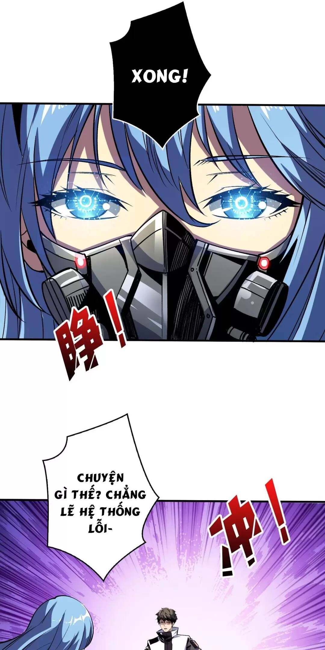 đọc truyện Vừa Chơi Đã Có Tài Khoản Vương Giả Chương 192 ảnh 15 tại Thiên Thai Truyện