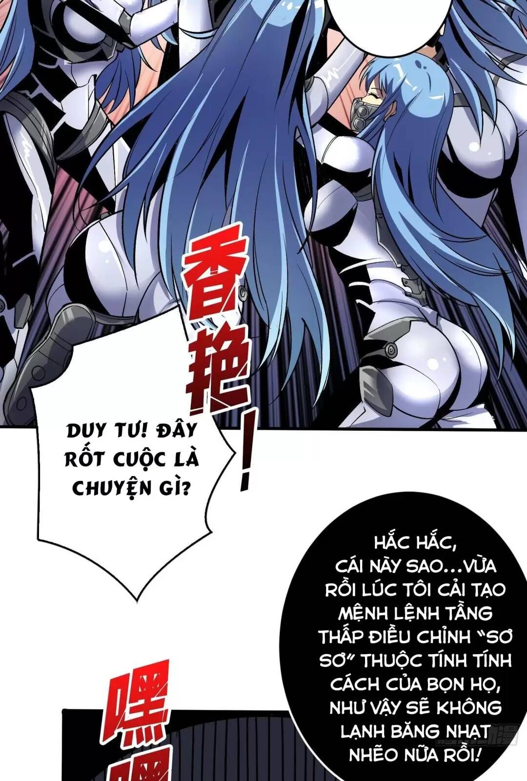 đọc truyện Vừa Chơi Đã Có Tài Khoản Vương Giả Chương 192 ảnh 17 tại Thiên Thai Truyện