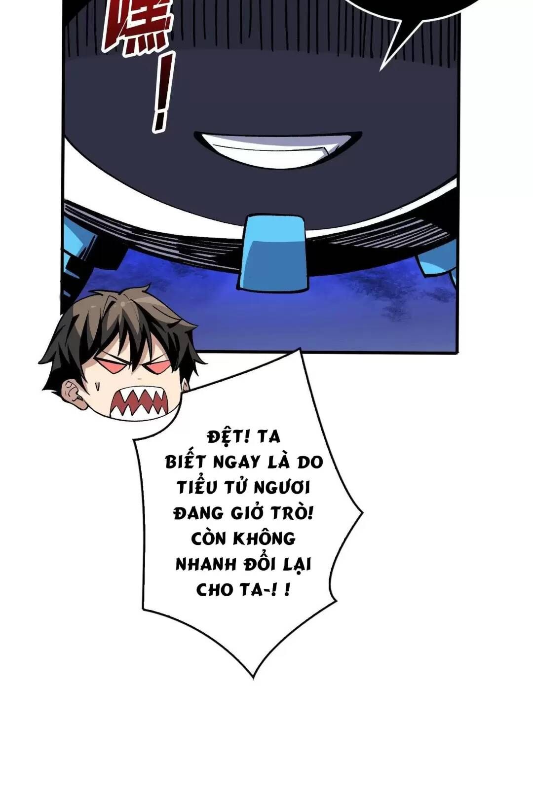 đọc truyện Vừa Chơi Đã Có Tài Khoản Vương Giả Chương 192 ảnh 18 tại Thiên Thai Truyện