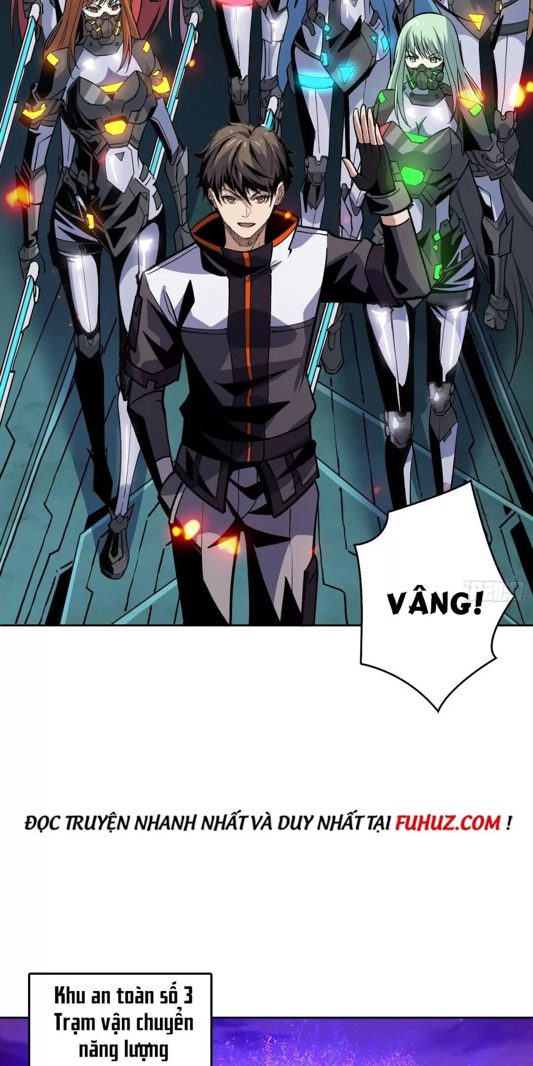 đọc truyện Vừa Chơi Đã Có Tài Khoản Vương Giả Chương 192 ảnh 23 tại Thiên Thai Truyện