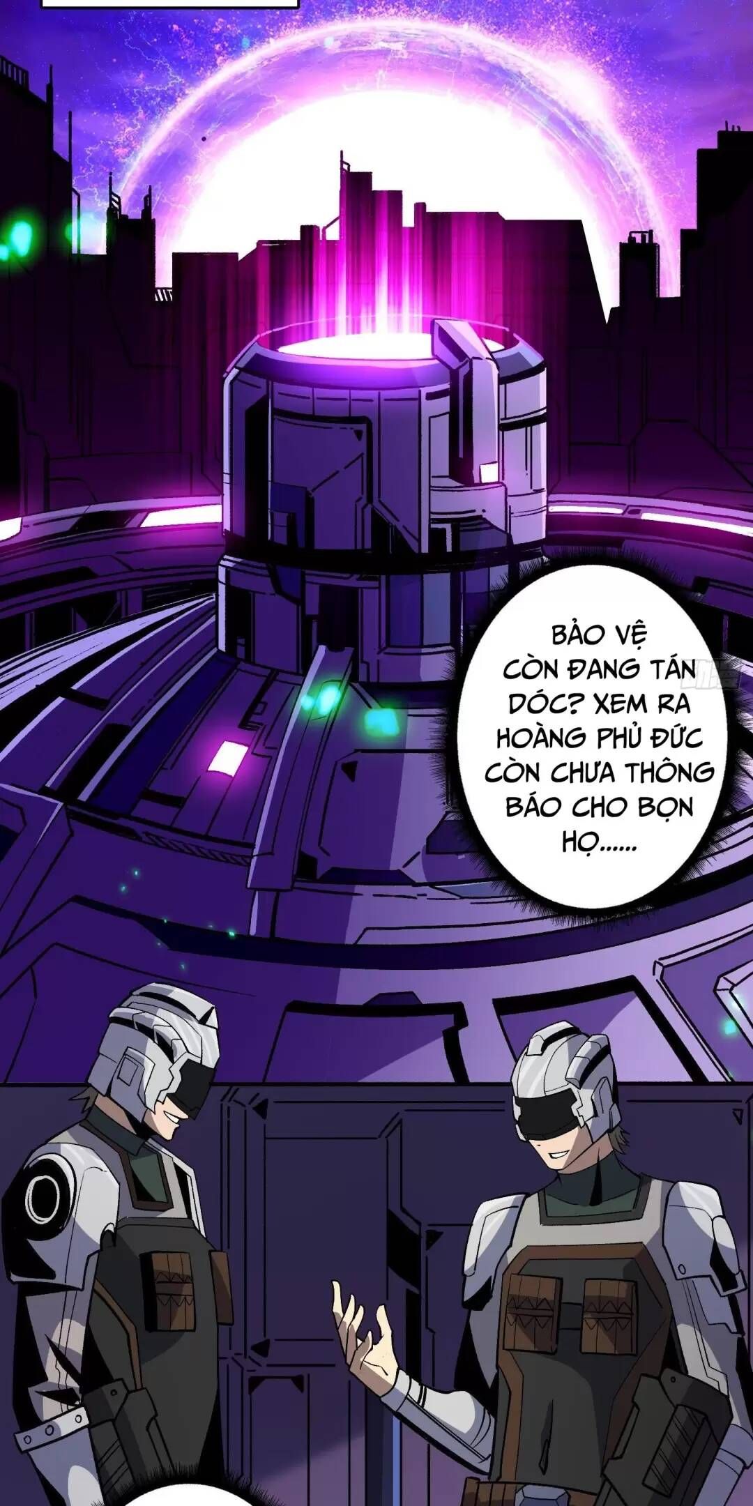 đọc truyện Vừa Chơi Đã Có Tài Khoản Vương Giả Chương 192 ảnh 24 tại Thiên Thai Truyện