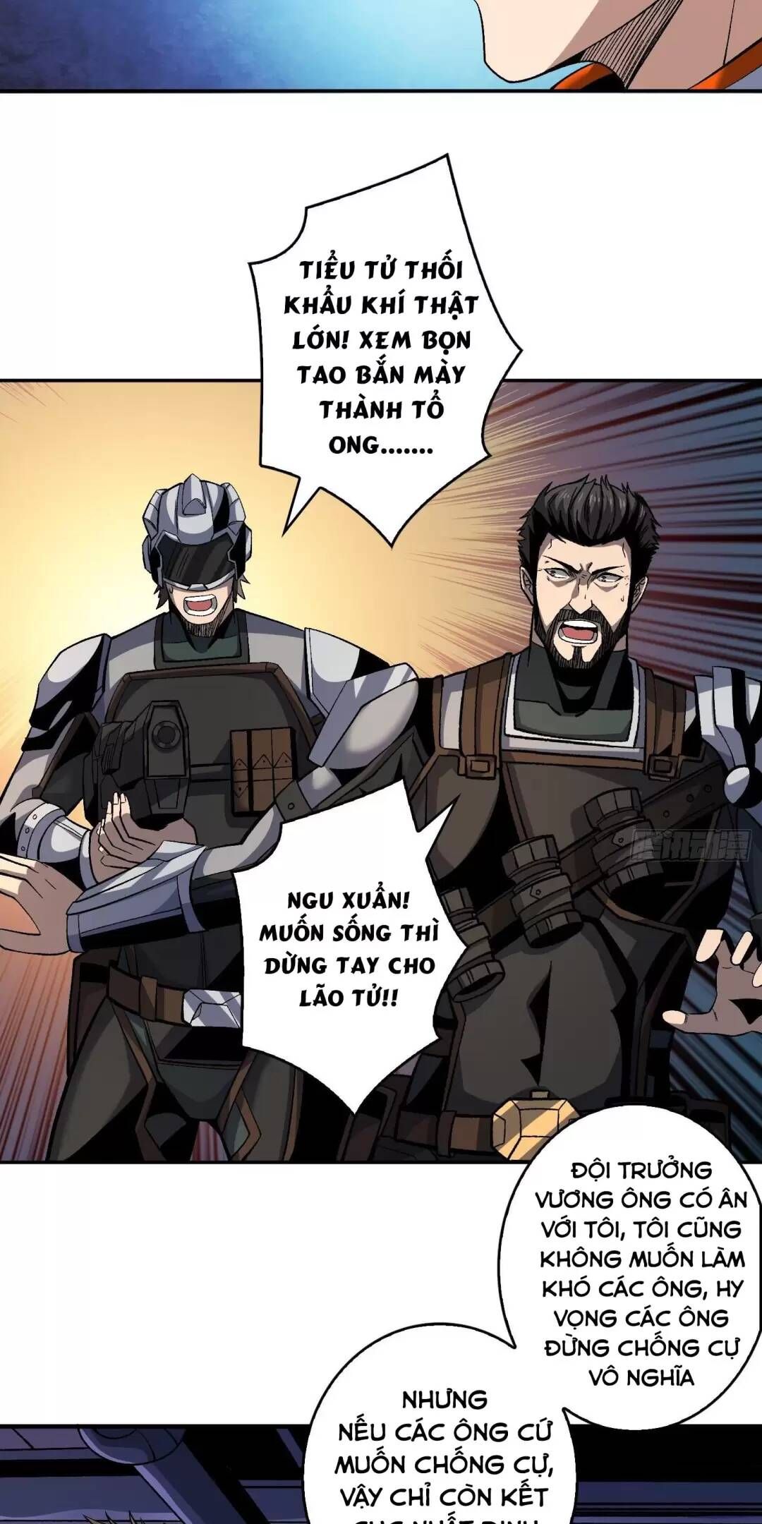 đọc truyện Vừa Chơi Đã Có Tài Khoản Vương Giả Chương 192 ảnh 30 tại Thiên Thai Truyện