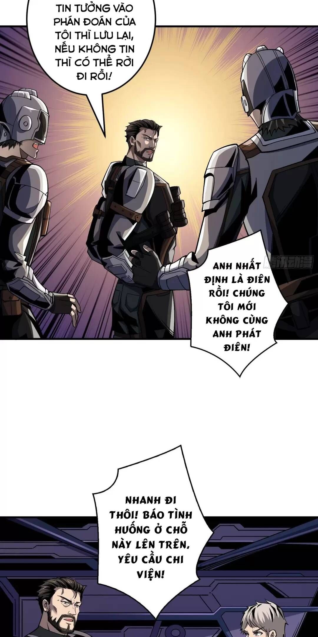 đọc truyện Vừa Chơi Đã Có Tài Khoản Vương Giả Chương 192 ảnh 35 tại Thiên Thai Truyện