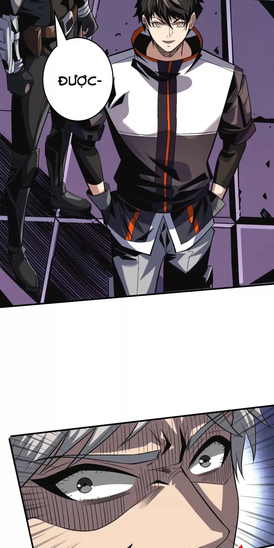 đọc truyện Vừa Chơi Đã Có Tài Khoản Vương Giả Chương 192 ảnh 37 tại Thiên Thai Truyện