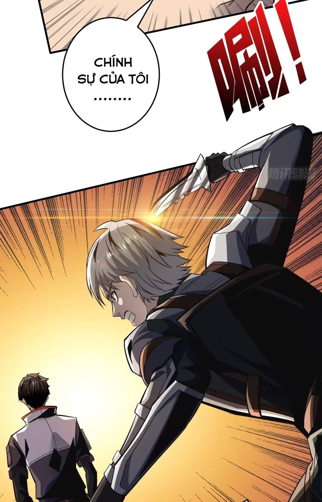 đọc truyện Vừa Chơi Đã Có Tài Khoản Vương Giả Chương 192 ảnh 38 tại Thiên Thai Truyện