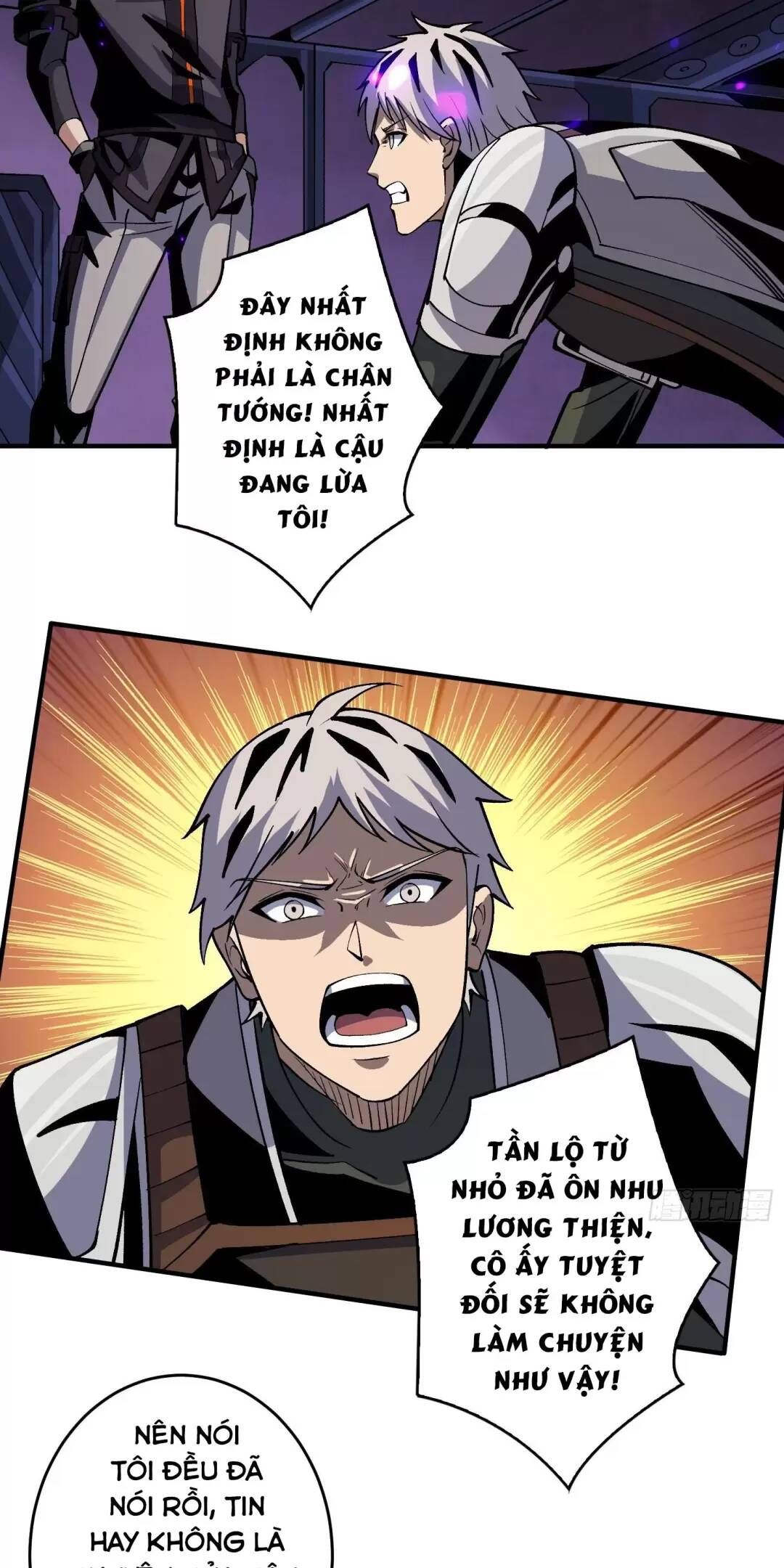 đọc truyện Vừa Chơi Đã Có Tài Khoản Vương Giả Chương 193 ảnh 13 tại Thiên Thai Truyện