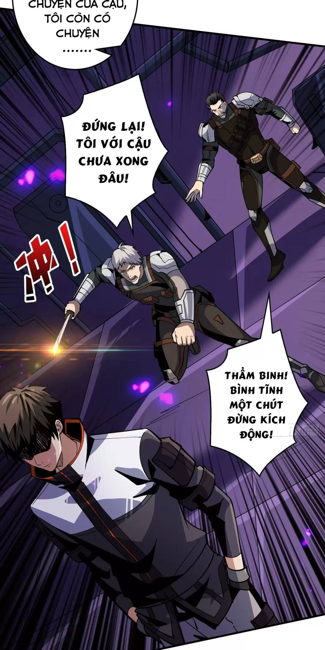 đọc truyện Vừa Chơi Đã Có Tài Khoản Vương Giả Chương 193 ảnh 14 tại Thiên Thai Truyện