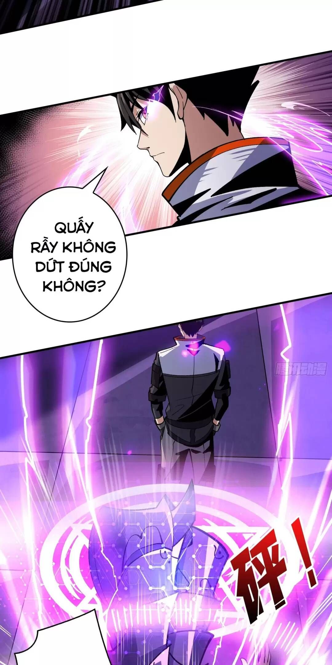 đọc truyện Vừa Chơi Đã Có Tài Khoản Vương Giả Chương 193 ảnh 15 tại Thiên Thai Truyện