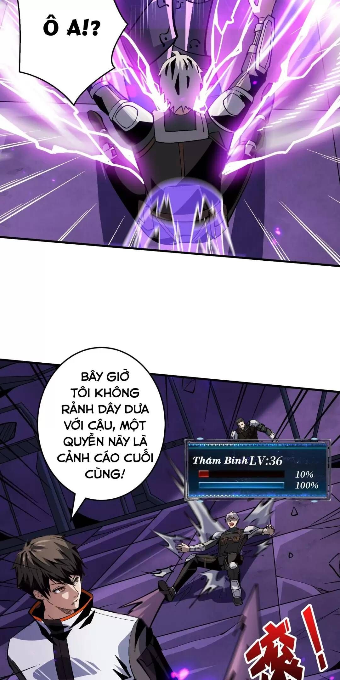 đọc truyện Vừa Chơi Đã Có Tài Khoản Vương Giả Chương 193 ảnh 16 tại Thiên Thai Truyện