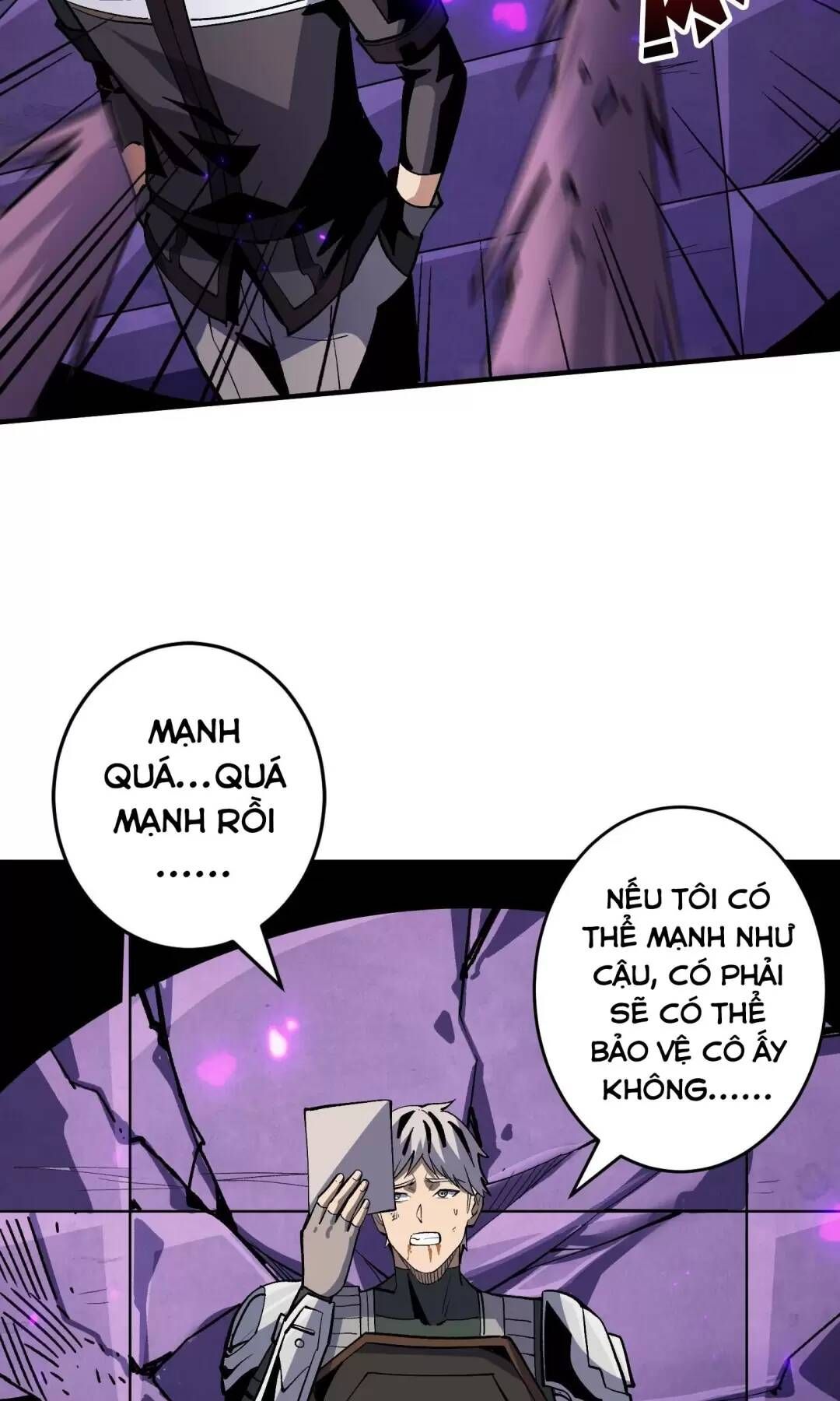 đọc truyện Vừa Chơi Đã Có Tài Khoản Vương Giả Chương 193 ảnh 17 tại Thiên Thai Truyện