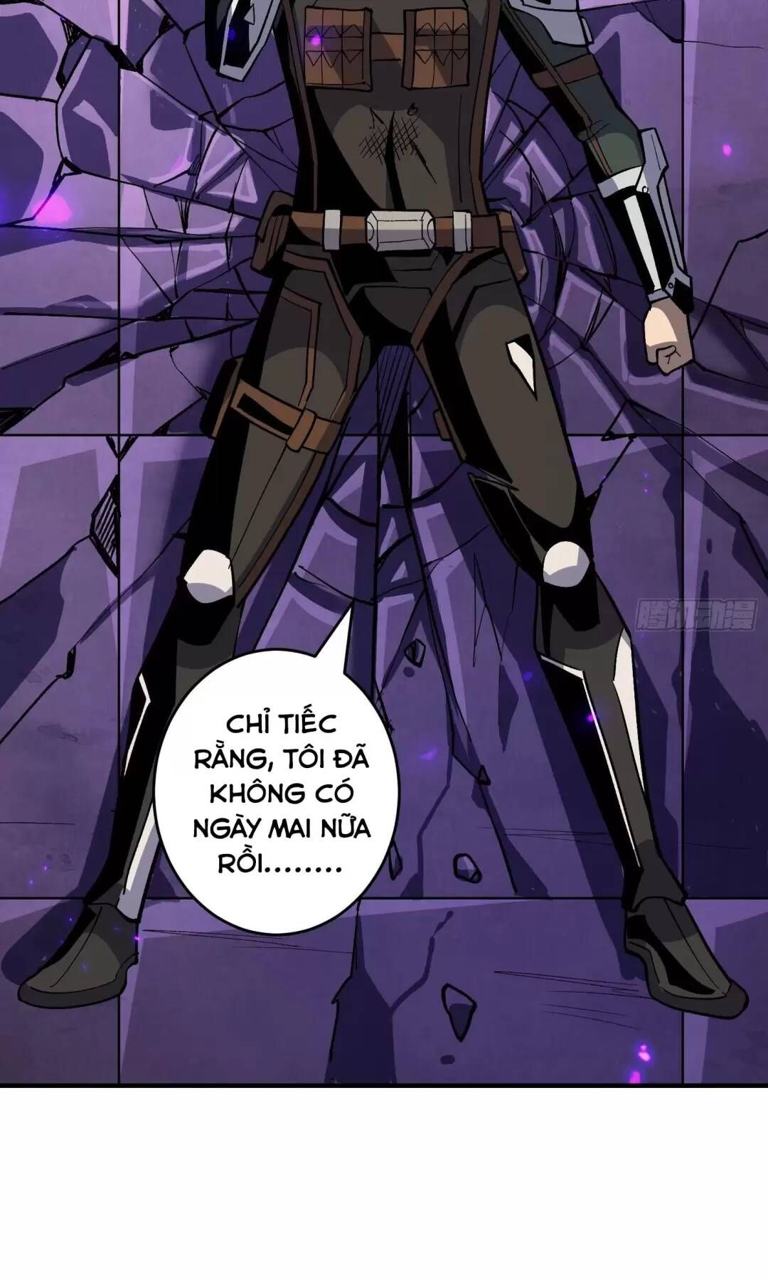 đọc truyện Vừa Chơi Đã Có Tài Khoản Vương Giả Chương 193 ảnh 18 tại Thiên Thai Truyện