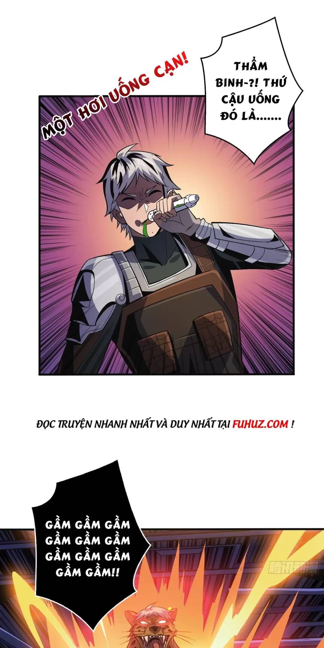 đọc truyện Vừa Chơi Đã Có Tài Khoản Vương Giả Chương 193 ảnh 20 tại Thiên Thai Truyện