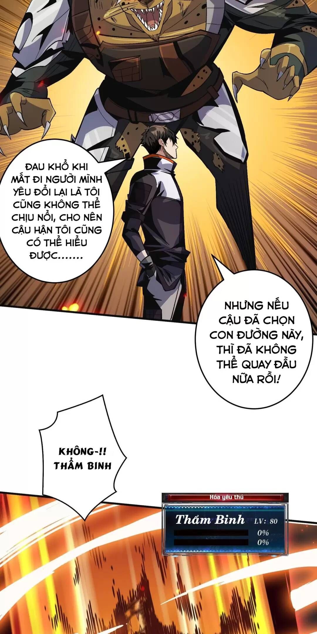 đọc truyện Vừa Chơi Đã Có Tài Khoản Vương Giả Chương 193 ảnh 22 tại Thiên Thai Truyện