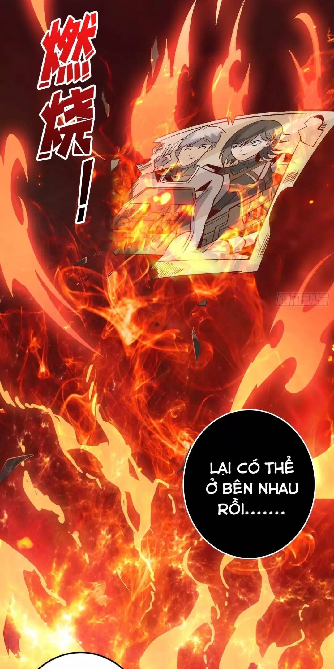 đọc truyện Vừa Chơi Đã Có Tài Khoản Vương Giả Chương 193 ảnh 24 tại Thiên Thai Truyện