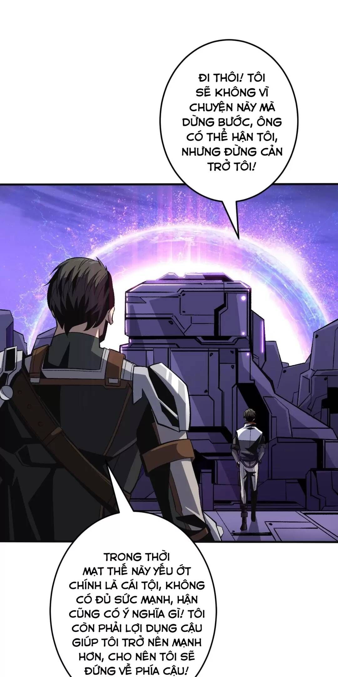 đọc truyện Vừa Chơi Đã Có Tài Khoản Vương Giả Chương 193 ảnh 27 tại Thiên Thai Truyện