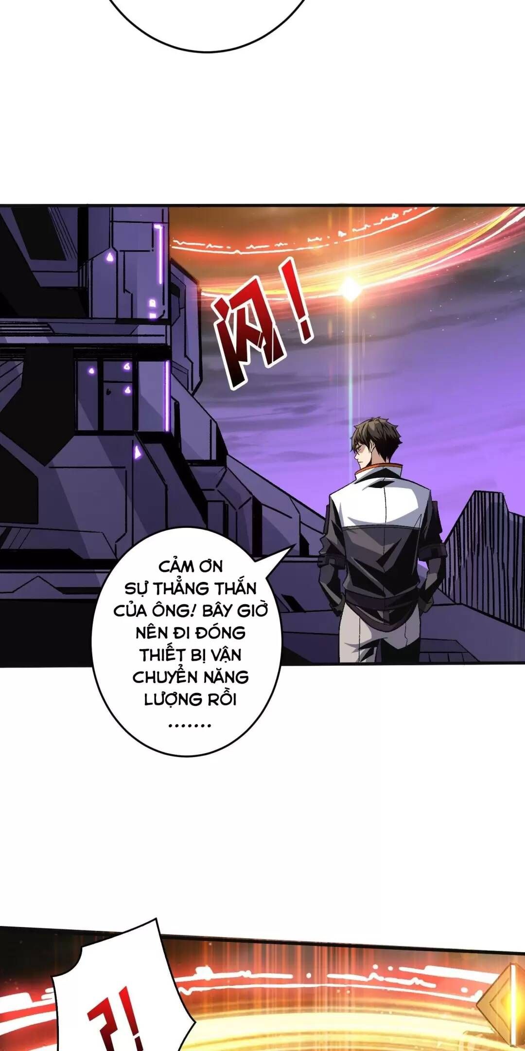 đọc truyện Vừa Chơi Đã Có Tài Khoản Vương Giả Chương 193 ảnh 28 tại Thiên Thai Truyện