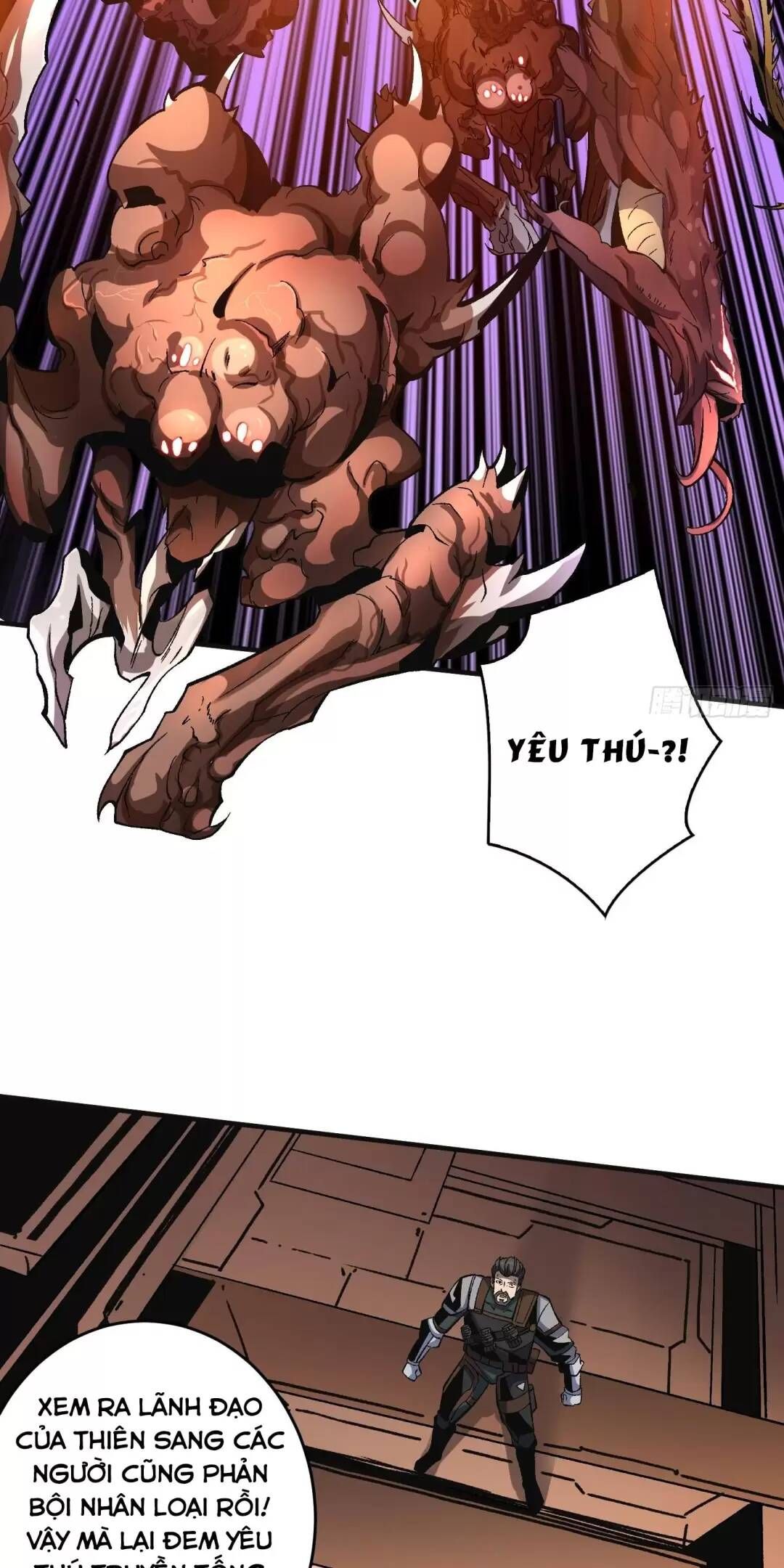 đọc truyện Vừa Chơi Đã Có Tài Khoản Vương Giả Chương 193 ảnh 31 tại Thiên Thai Truyện