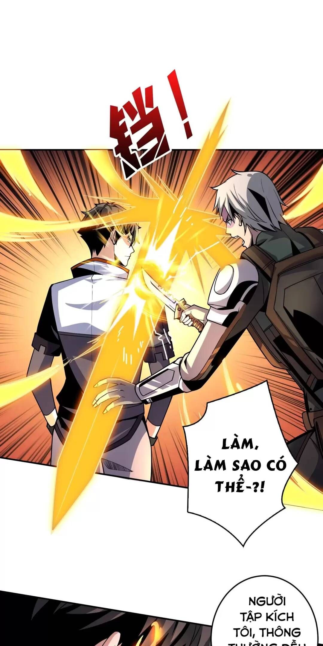 đọc truyện Vừa Chơi Đã Có Tài Khoản Vương Giả Chương 193 ảnh 5 tại Thiên Thai Truyện