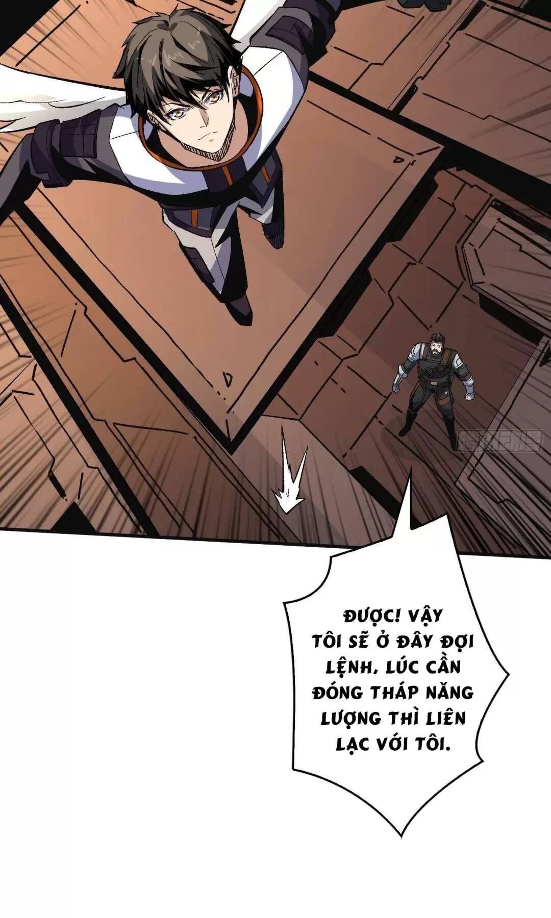 đọc truyện Vừa Chơi Đã Có Tài Khoản Vương Giả Chương 193 ảnh 33 tại Thiên Thai Truyện