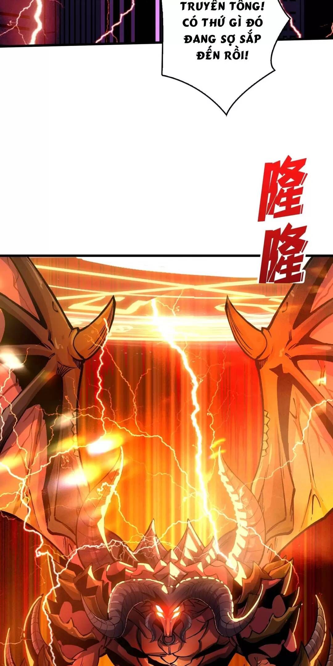 đọc truyện Vừa Chơi Đã Có Tài Khoản Vương Giả Chương 193 ảnh 38 tại Thiên Thai Truyện