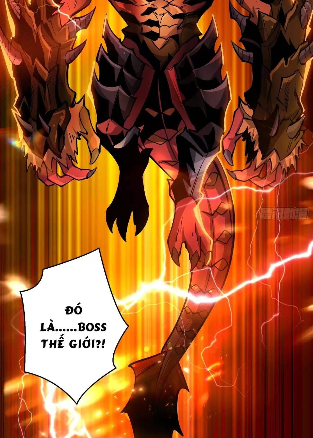 đọc truyện Vừa Chơi Đã Có Tài Khoản Vương Giả Chương 193 ảnh 39 tại Thiên Thai Truyện