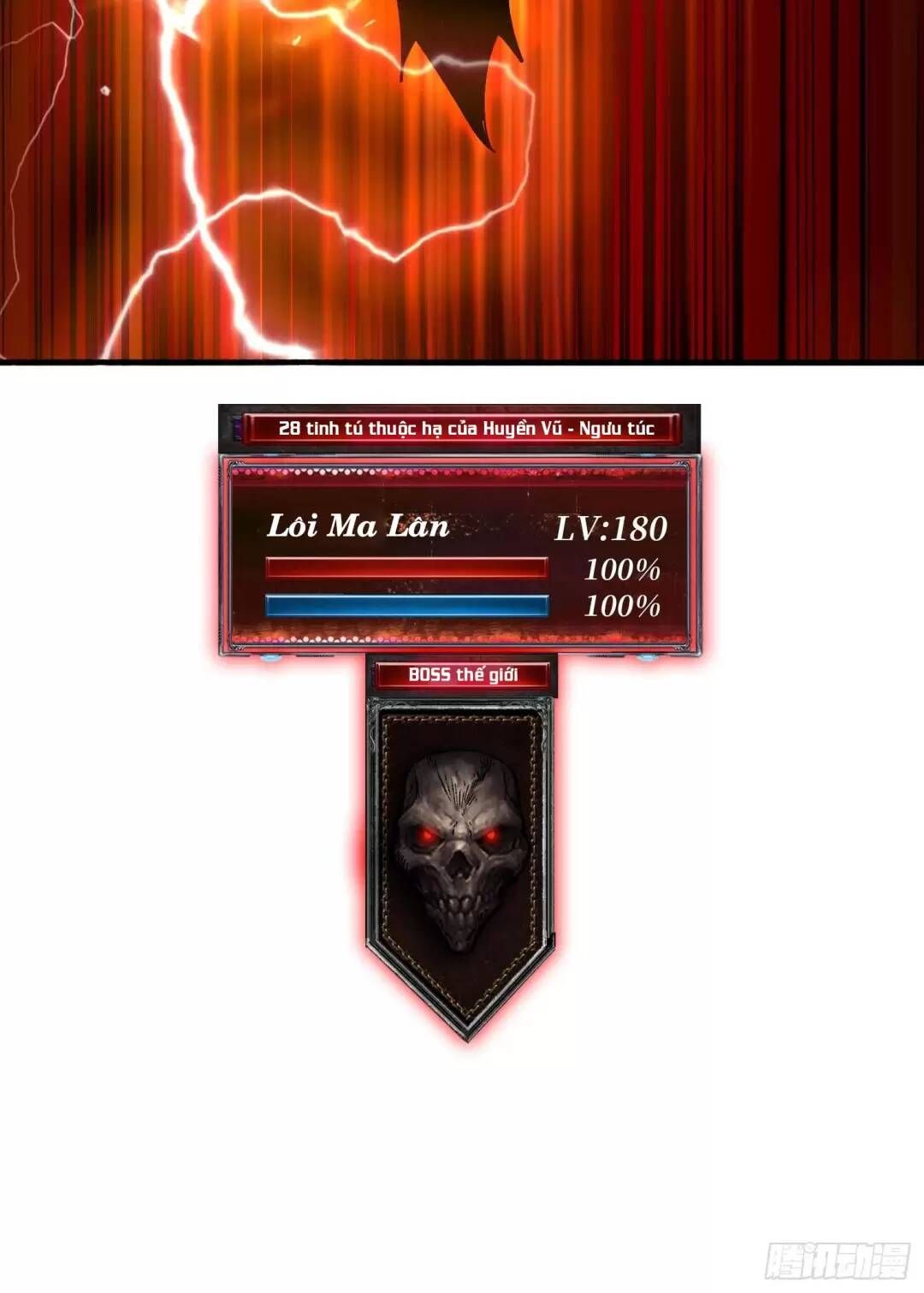 đọc truyện Vừa Chơi Đã Có Tài Khoản Vương Giả Chương 193 ảnh 40 tại Thiên Thai Truyện